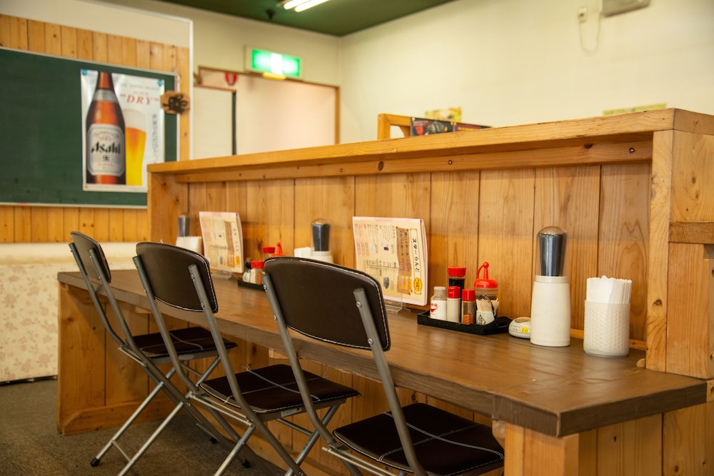 HOTEL& 薬草風呂 ホテル スターらんど 甲府