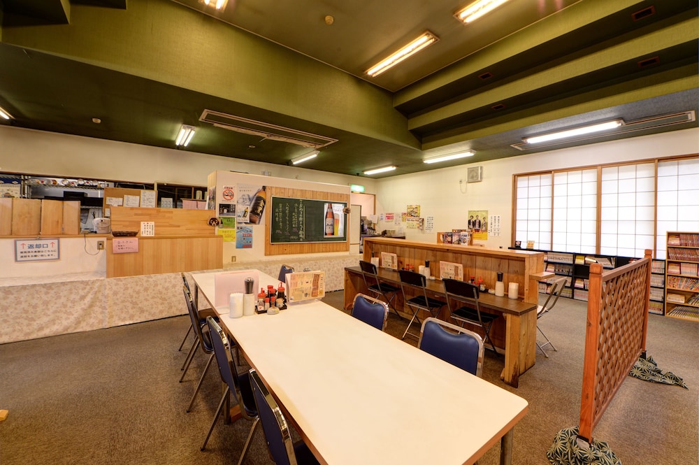 HOTEL& 薬草風呂 ホテル スターらんど 甲府