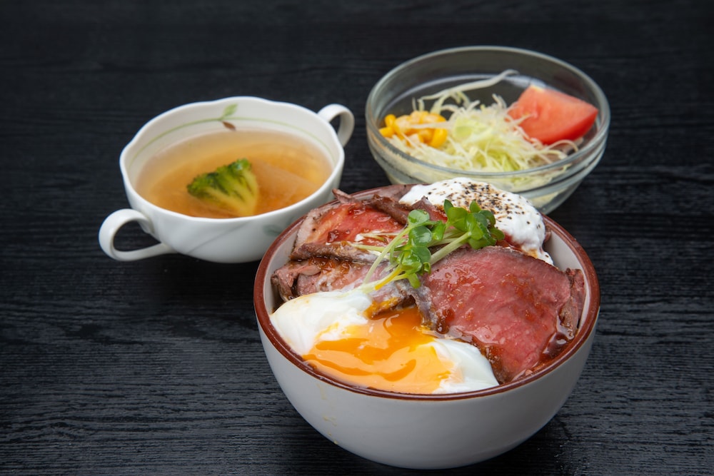 HOTEL& 薬草風呂 ホテル スターらんど 甲府