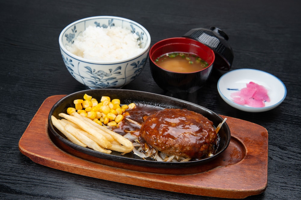 HOTEL& 薬草風呂 ホテル スターらんど 甲府