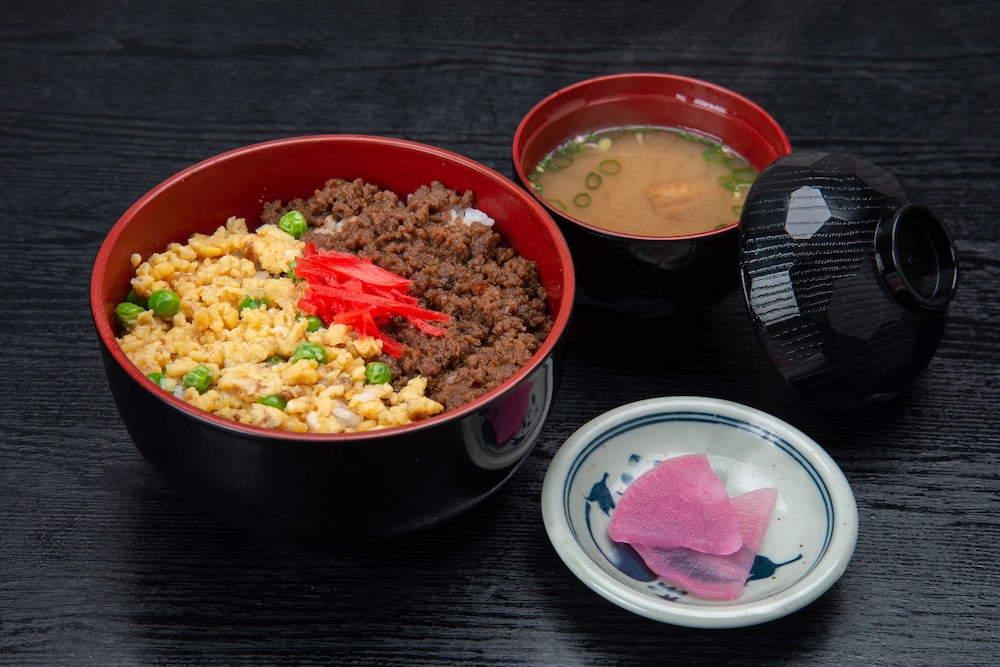 HOTEL& 薬草風呂 ホテル スターらんど 甲府