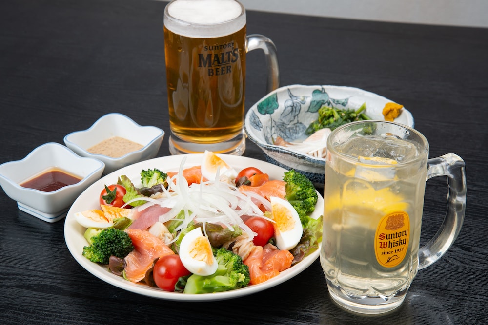 HOTEL& 薬草風呂 ホテル スターらんど 甲府