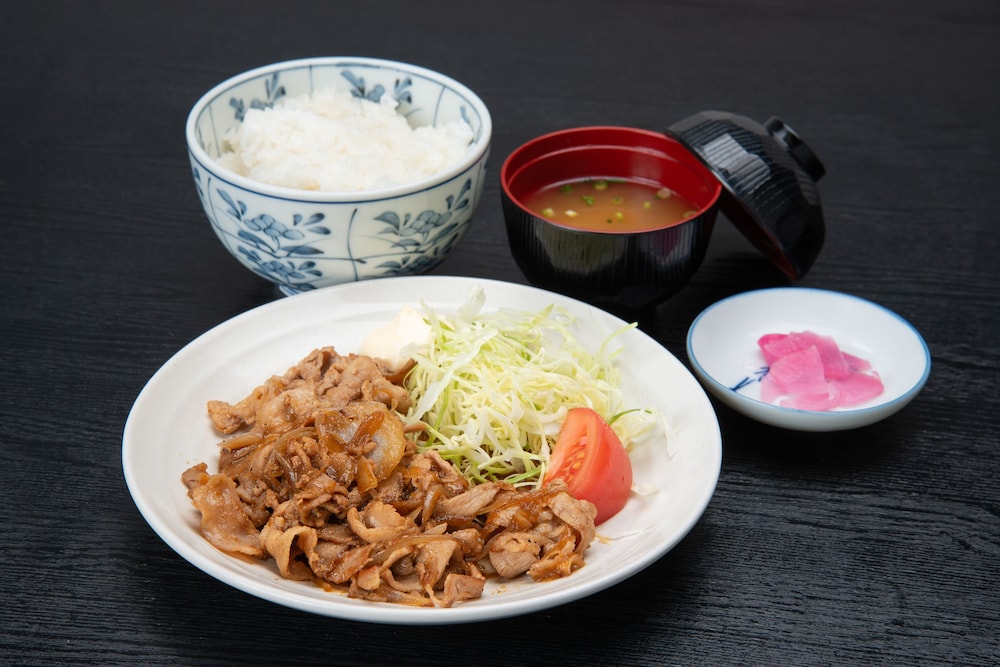 HOTEL& 薬草風呂 ホテル スターらんど 甲府