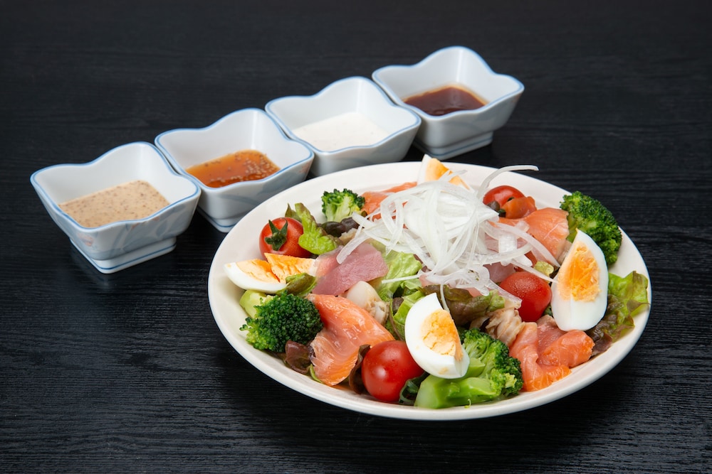 HOTEL& 薬草風呂 ホテル スターらんど 甲府