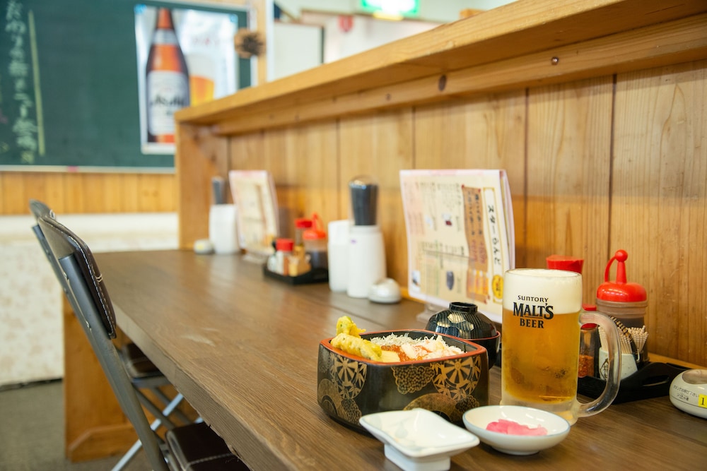 HOTEL& 薬草風呂 ホテル スターらんど 甲府