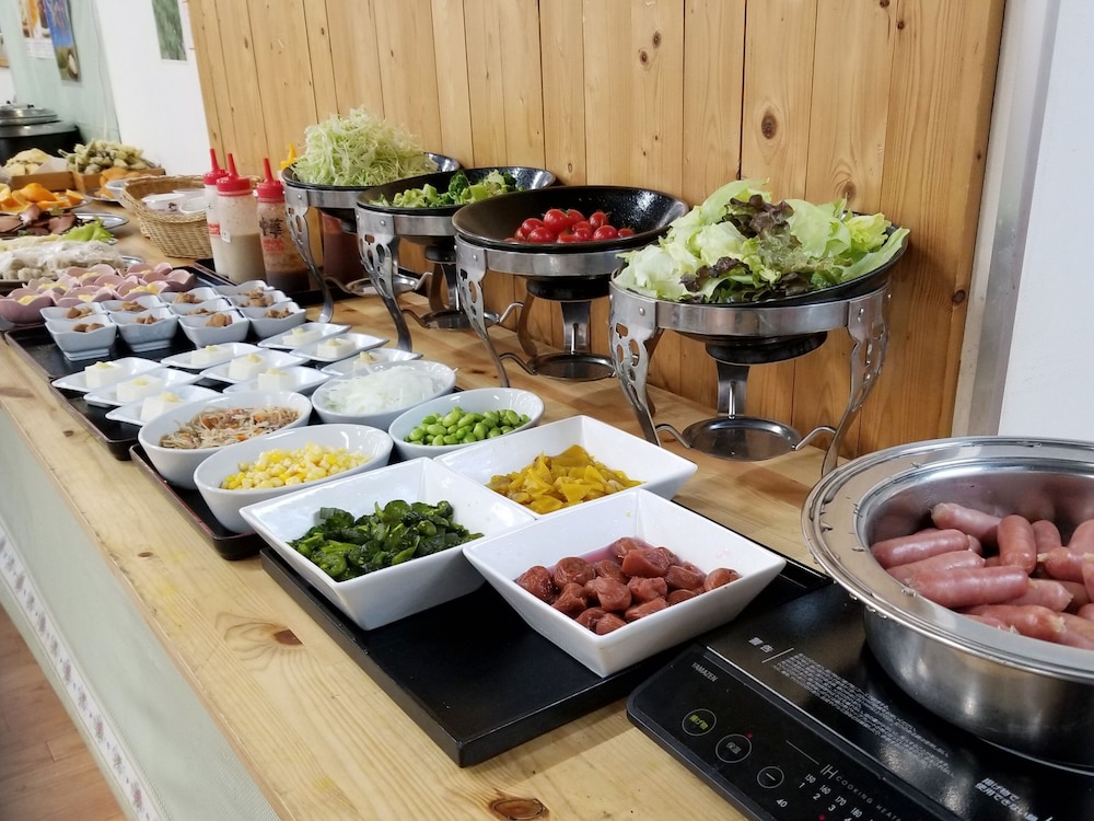 HOTEL& 薬草風呂 ホテル スターらんど 甲府