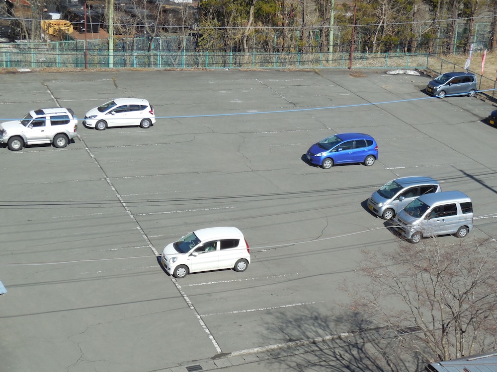 HOTEL& 薬草風呂 ホテル スターらんど 甲府