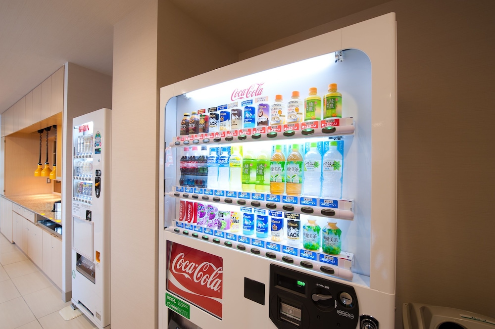 スーパーホテル甲府昭和インター 甲府