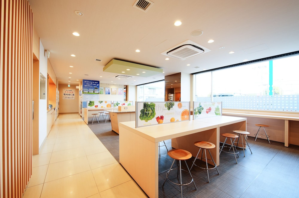 スーパーホテル甲府昭和インター 甲府