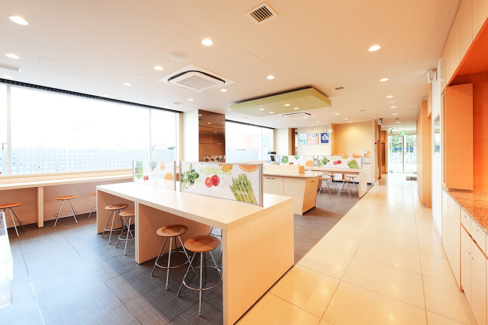 スーパーホテル甲府昭和インター 甲府
