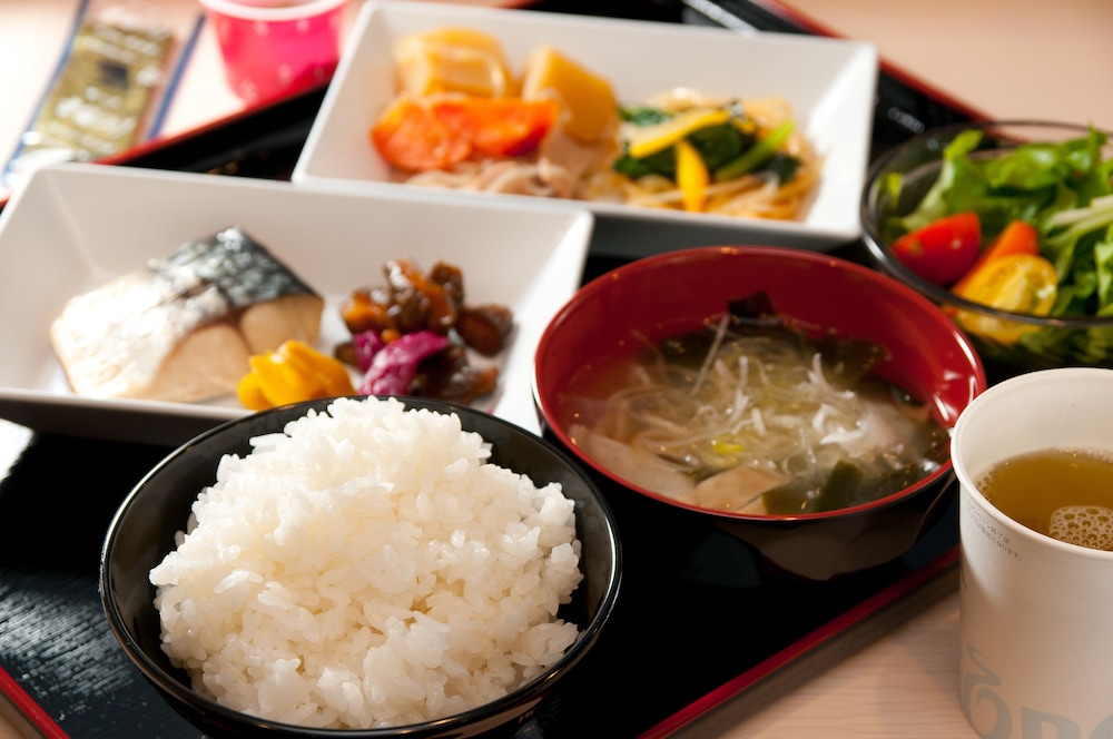 スーパーホテル甲府昭和インター 甲府