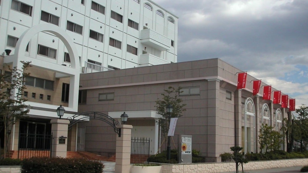 山梨グランドホテル 甲府