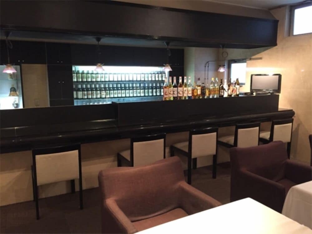 山梨グランドホテル 甲府