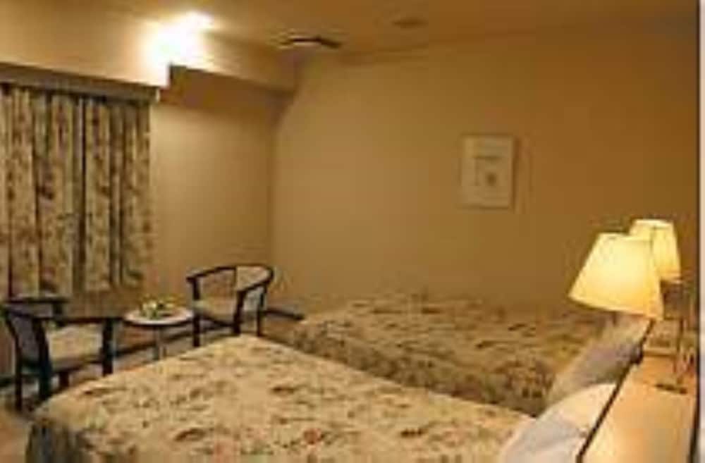 山梨グランドホテル 甲府