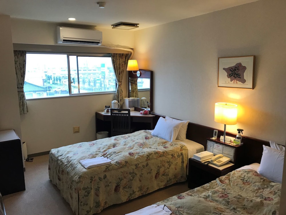 山梨グランドホテル 甲府