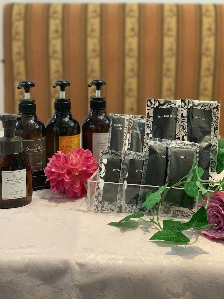 山梨グランドホテル 甲府