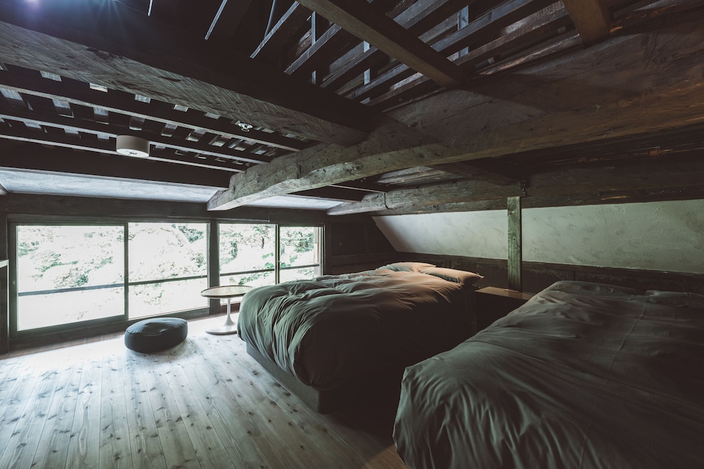 NIPPONIA 小菅 源流の村 甲府