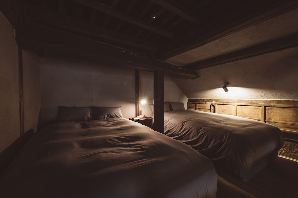 NIPPONIA 小菅 源流の村 甲府