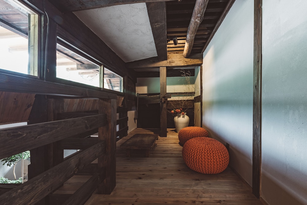 NIPPONIA 小菅 源流の村 甲府