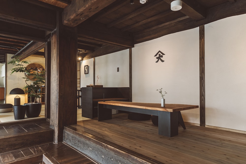 NIPPONIA 小菅 源流の村 甲府