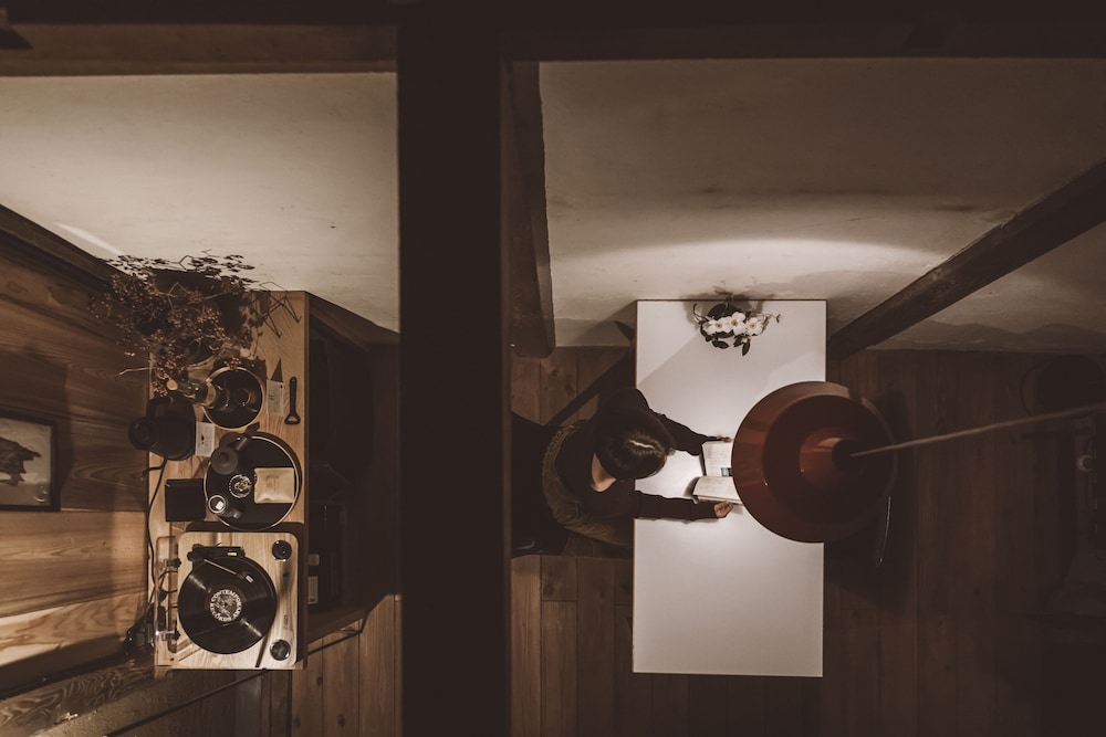 NIPPONIA 小菅 源流の村 甲府