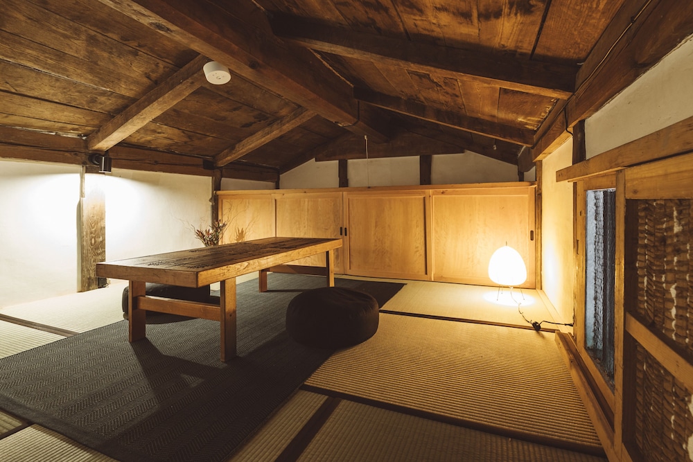 NIPPONIA 小菅 源流の村 甲府