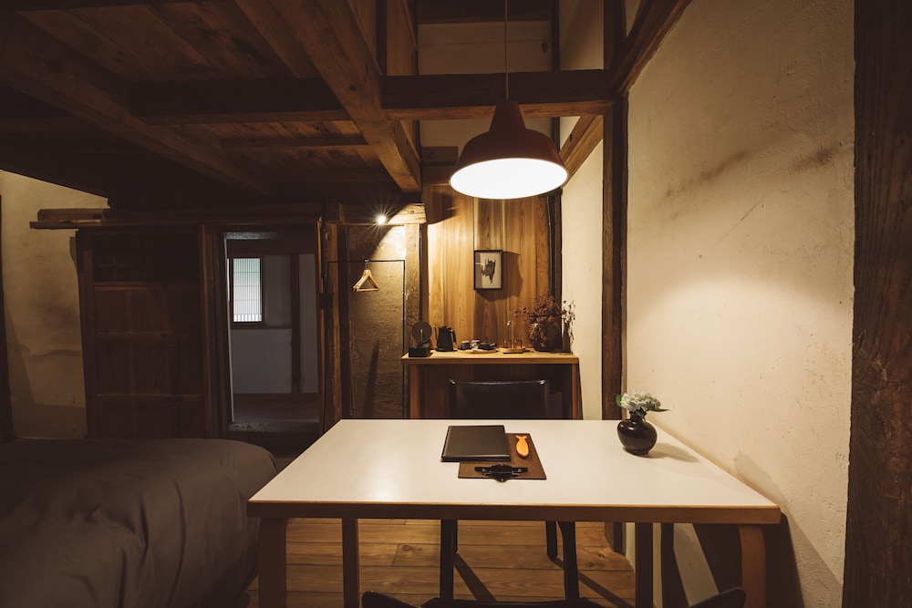 NIPPONIA 小菅 源流の村 甲府