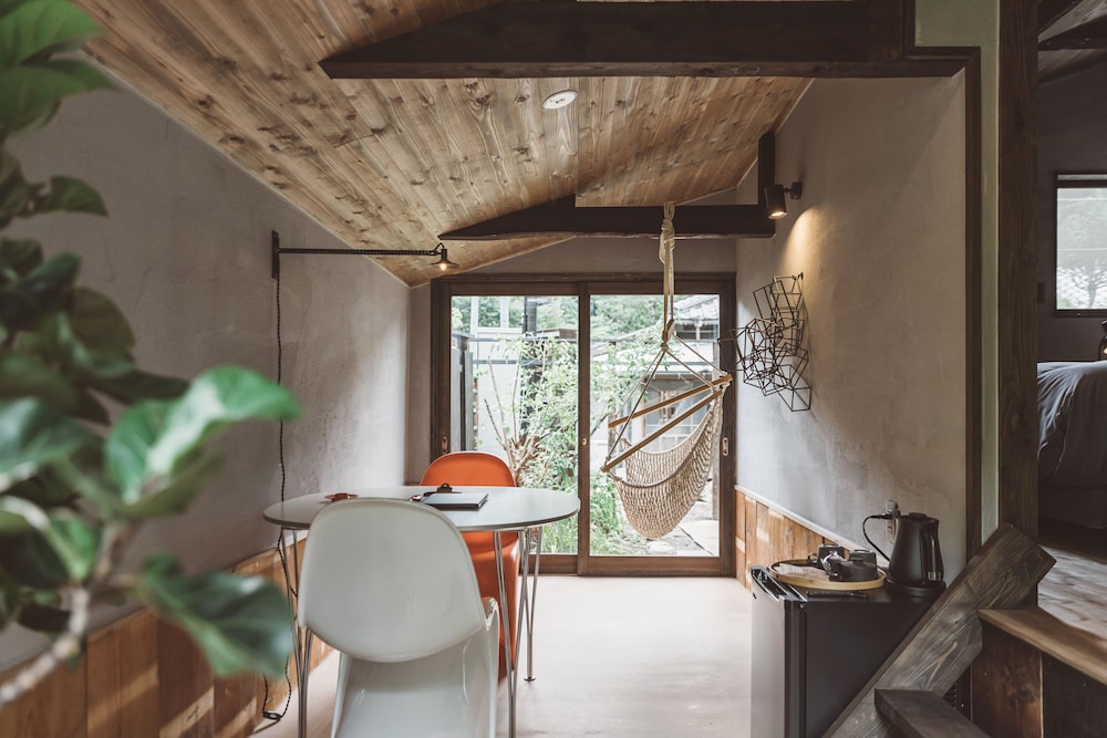 NIPPONIA 小菅 源流の村 甲府