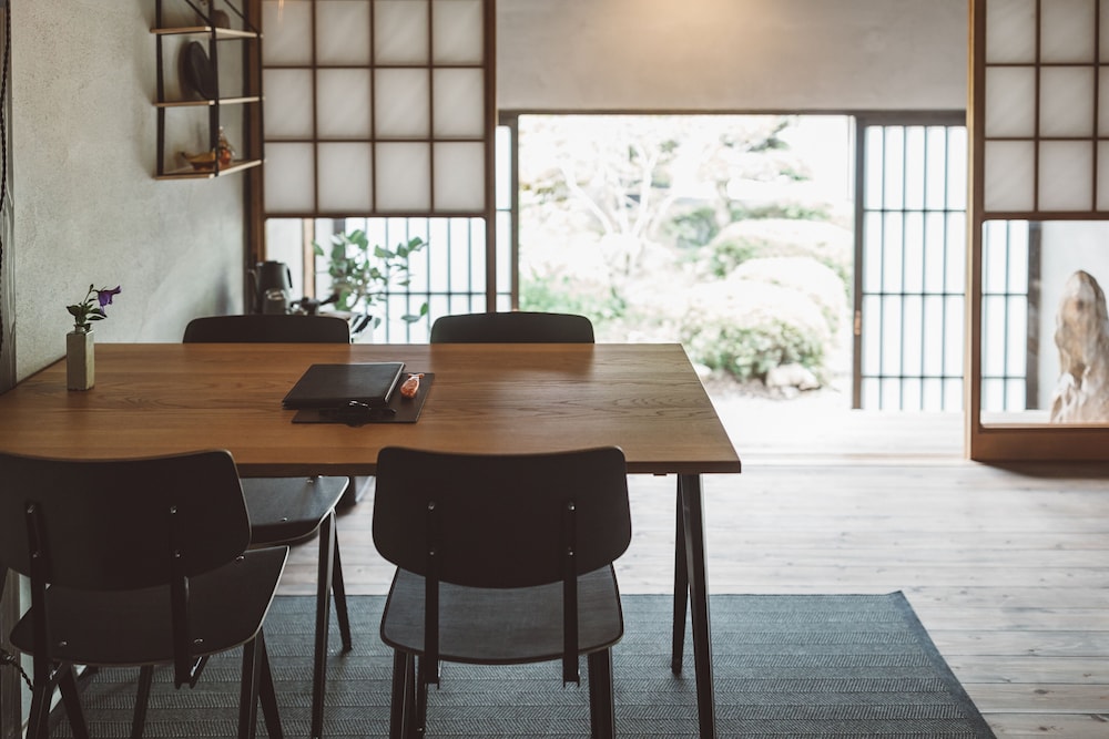 NIPPONIA 小菅 源流の村 甲府