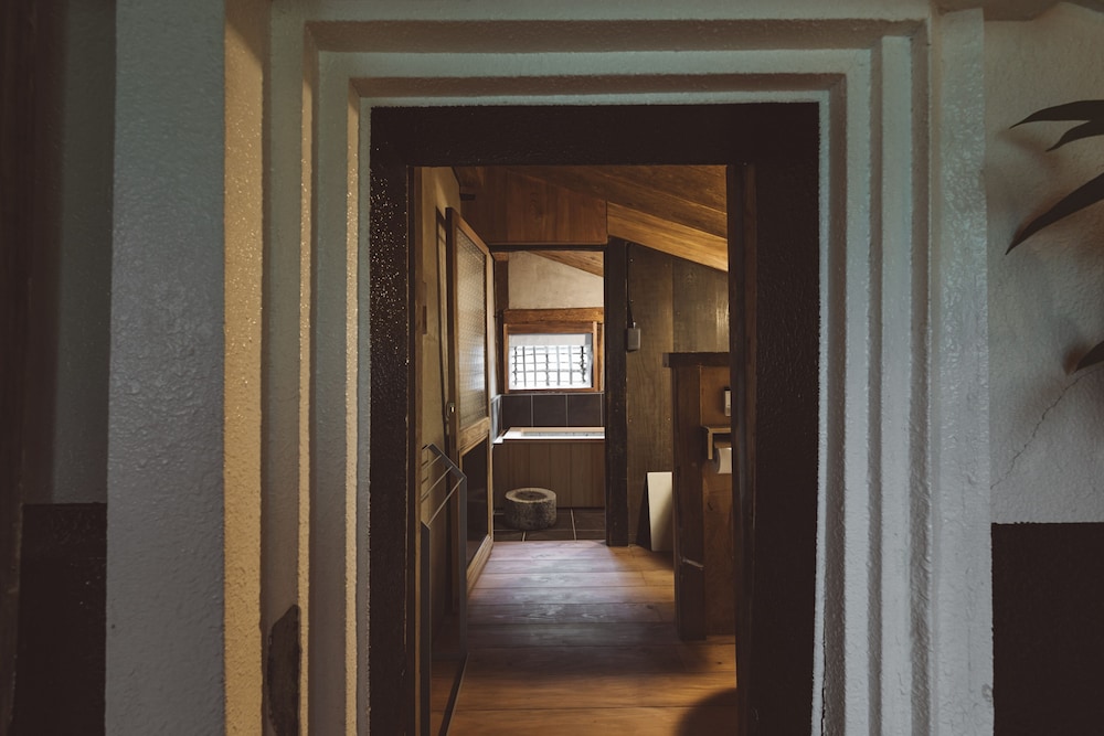 NIPPONIA 小菅 源流の村 甲府