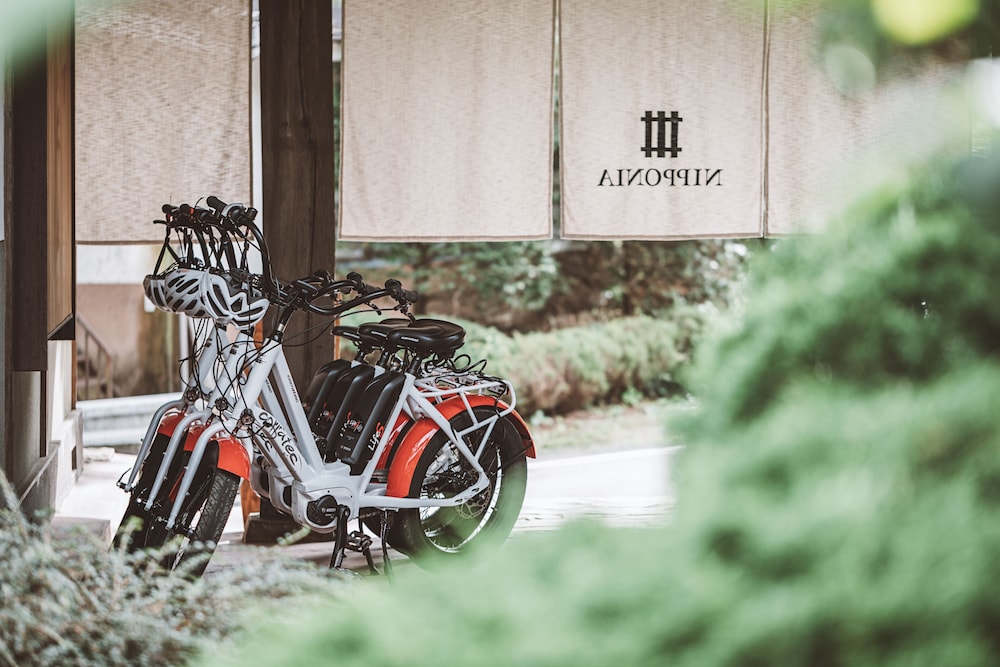 NIPPONIA 小菅 源流の村 甲府