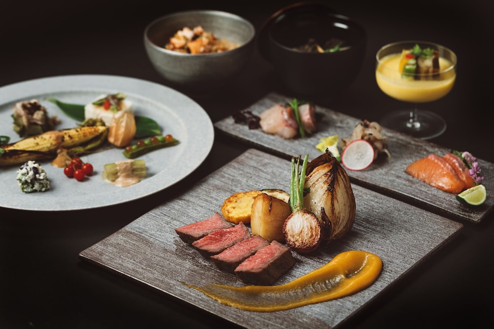 NIPPONIA 小菅 源流の村 甲府