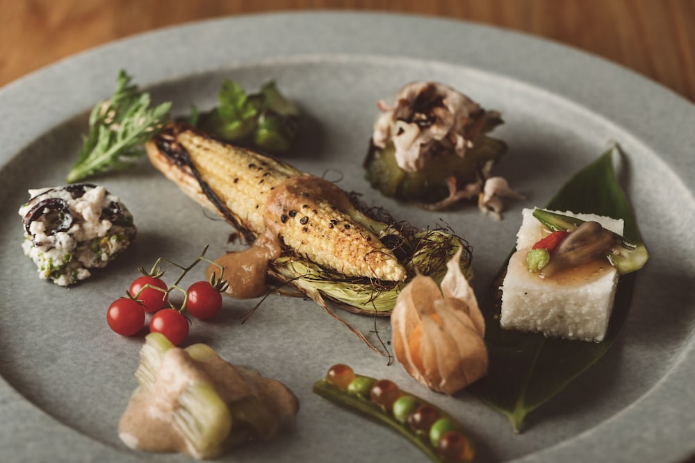 NIPPONIA 小菅 源流の村 甲府