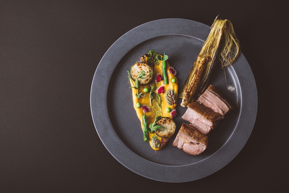 NIPPONIA 小菅 源流の村 甲府