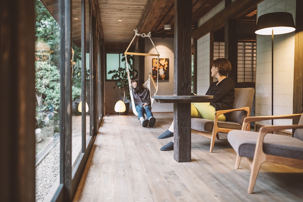 NIPPONIA 小菅 源流の村 甲府