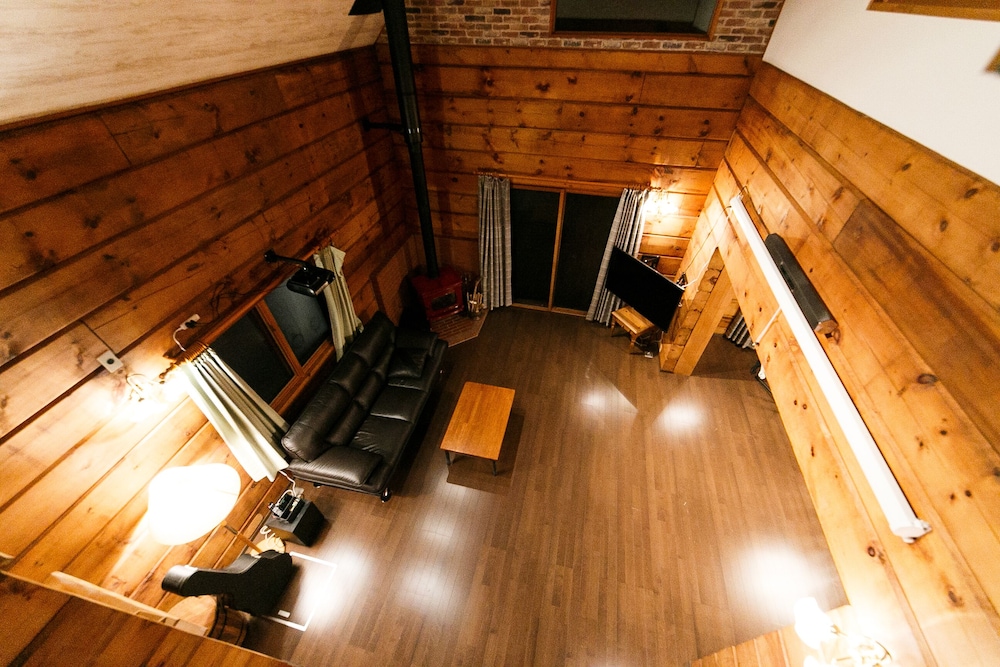 ログハウスせせらぎ 甲府