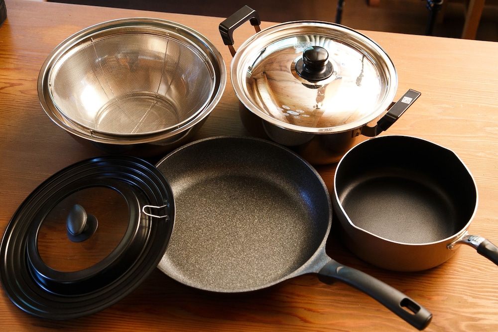 ログハウスせせらぎ 甲府