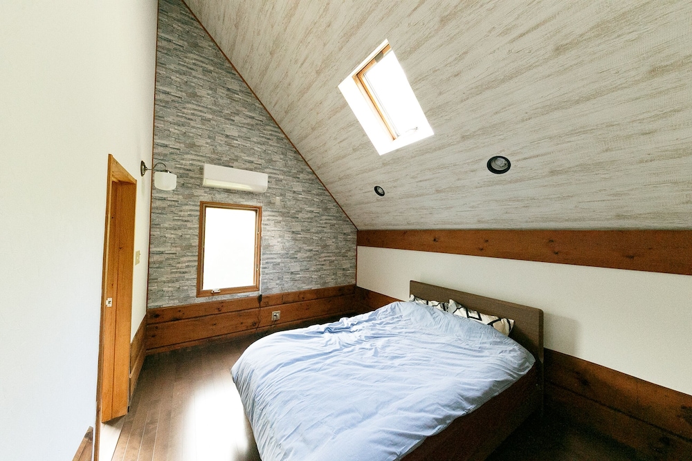 ログハウスせせらぎ 甲府