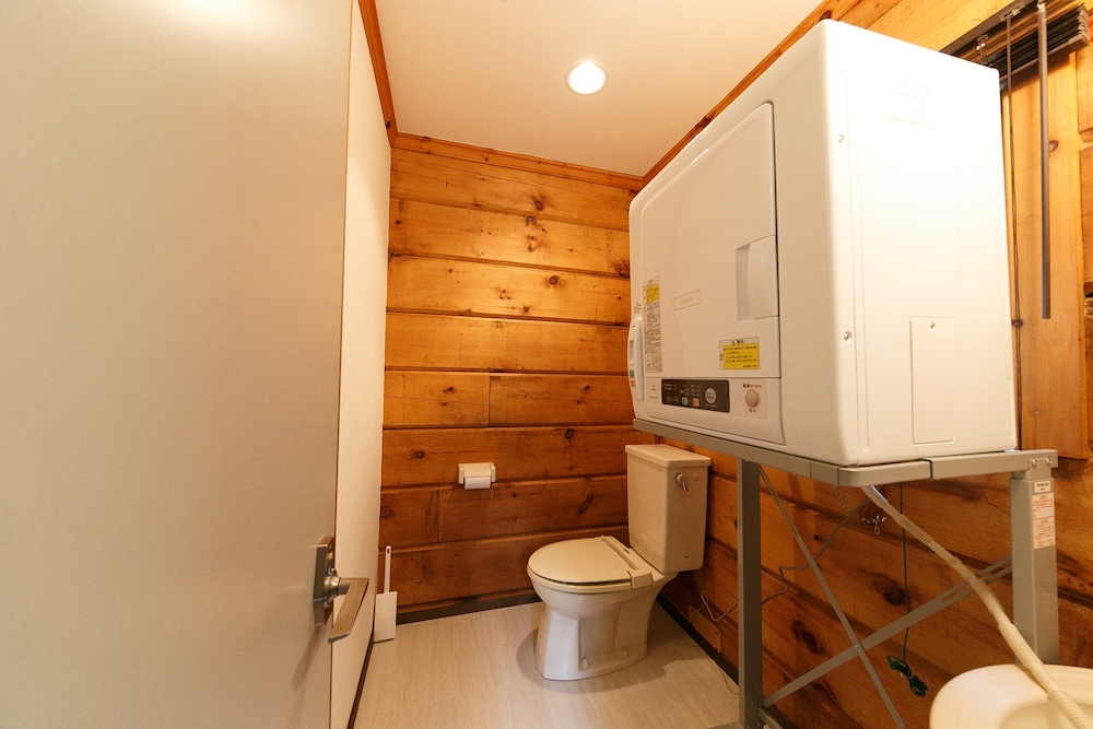 ログハウスせせらぎ 甲府