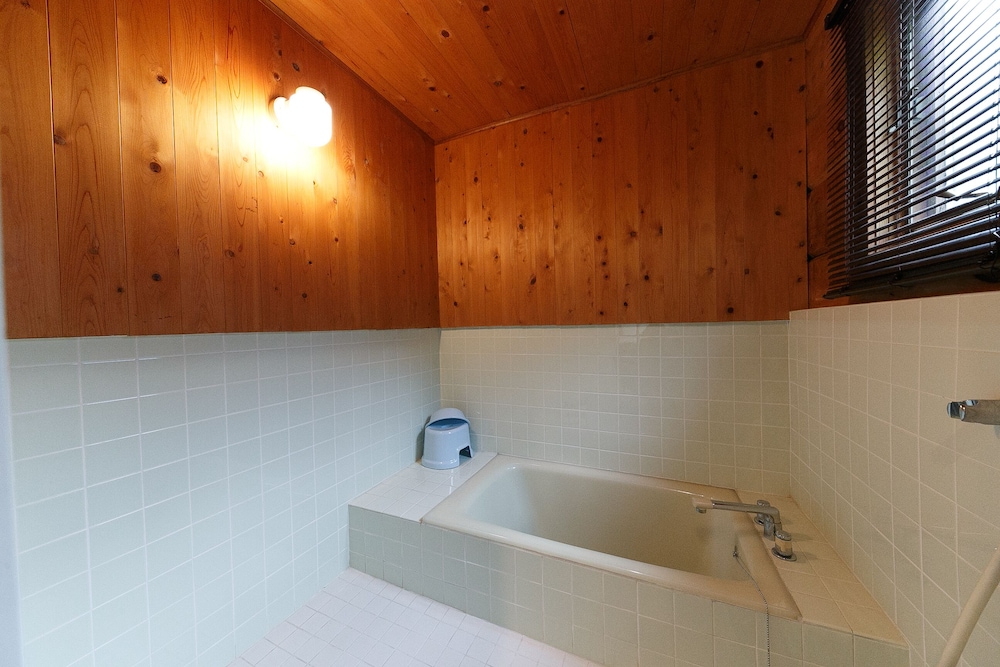 ログハウスせせらぎ 甲府