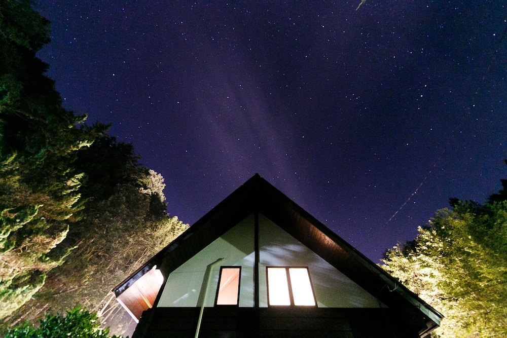 ログハウスせせらぎ 甲府