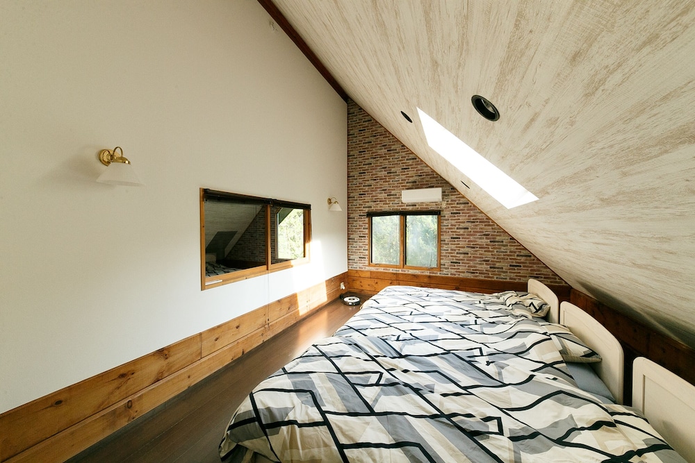 ログハウスせせらぎ 甲府