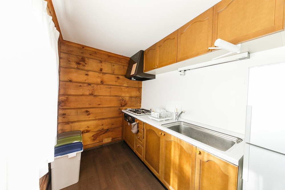 ログハウスせせらぎ 甲府