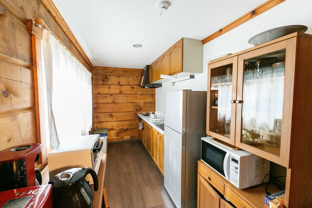 ログハウスせせらぎ 甲府