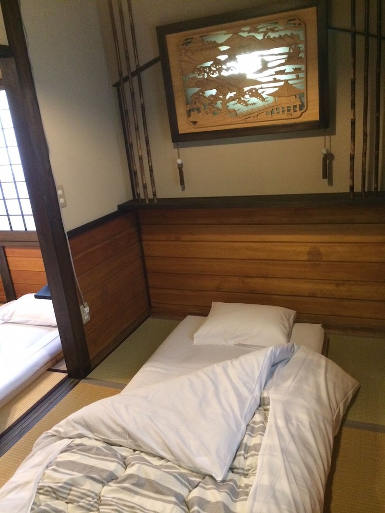 お宿 こっち亭 甲府