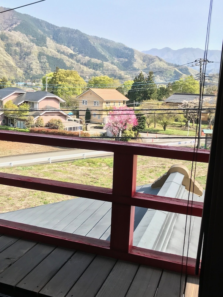 お宿 こっち亭 甲府