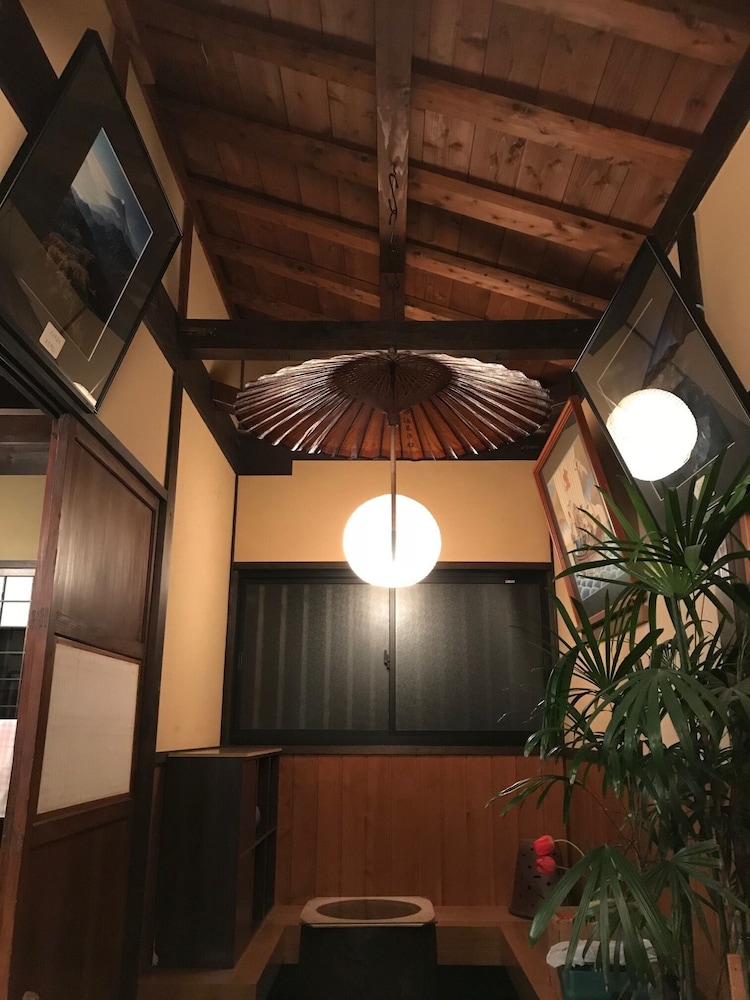 お宿 こっち亭 甲府