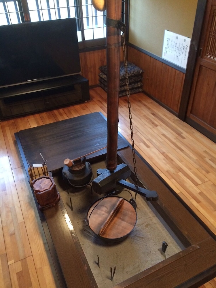 お宿 こっち亭 甲府