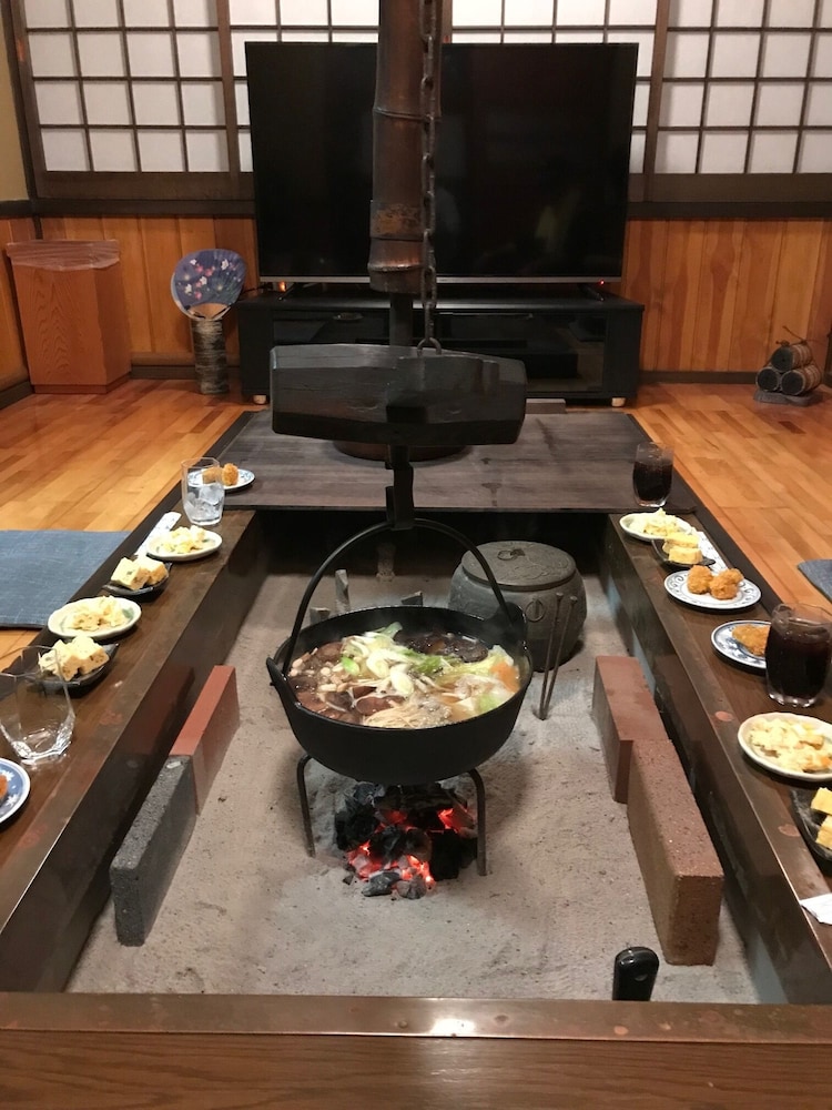 お宿 こっち亭 甲府