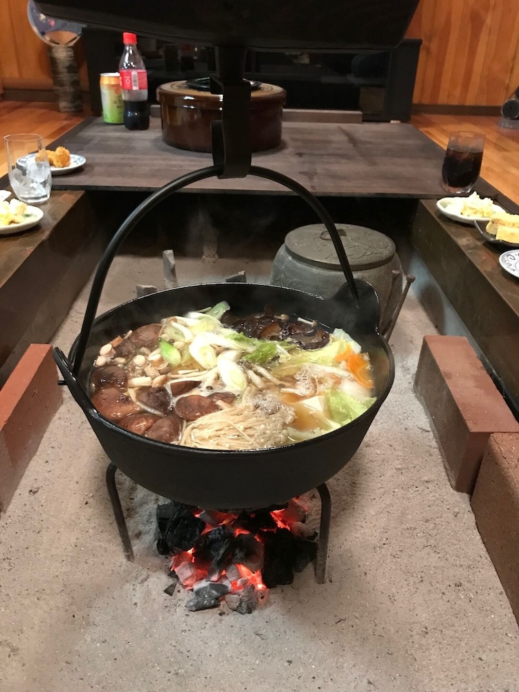 お宿 こっち亭 甲府